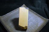 ●Japanese Natural Whetstone *Rare* Shohonyama Tsukinowa Akapin 610g from Kyoto 10.10