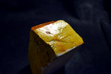●Japanese Natural Whetstone Blue Kaisei -to ( Kazama ) 2254g #3000 for Sword 9.26