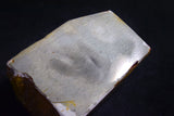 ●Japanese Natural Whetstone Blue Kaisei -to ( Kazama ) 2254g #3000 for Sword 9.26