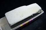 *Rare!* Japanese Natural Whetstone Numata Ginsei - to 977g Grit 2000 Gunma 9.26