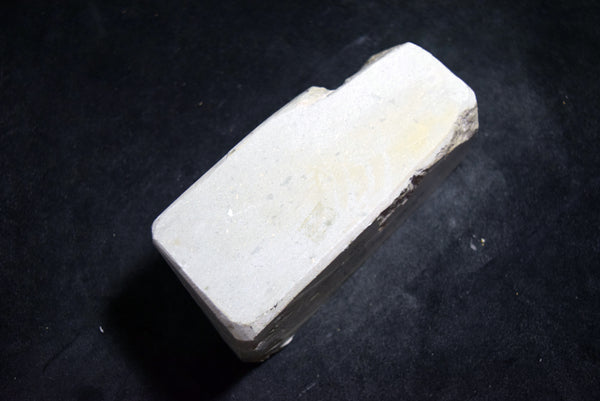 *Rare!* Japanese Natural Whetstone Numata Ginsei - to 977g Grit 2000 Gunma 9.26