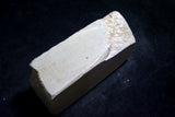*Rare!* Japanese Natural Whetstone Numata Ginsei - to 977g Grit 2000 Gunma 9.26