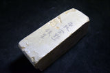 *Rare!* Japanese Natural Whetstone Numata Ginsei - to 977g Grit 2000 Gunma 9.26