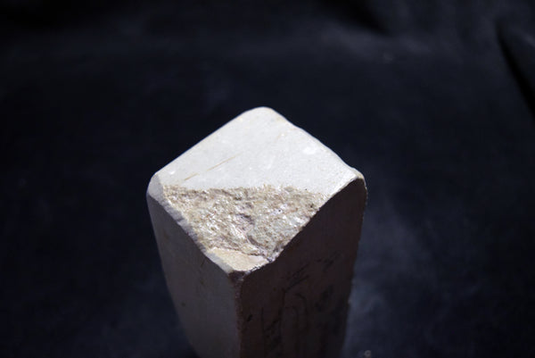 *Rare!* Japanese Natural Whetstone Numata Ginsei - to 977g Grit 2000 Gunma 9.26