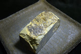 ●Japanese Natural Whetstone Shohonyama Momijiyama Namazu 1124g #6000 10.10