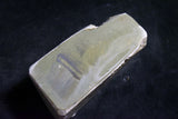 *Rare!* Japanese Natural Whetstone Numata Ginsei - to 977g Grit 2000 Gunma 9.26