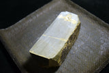 ●Japanese Natural Whetstone Shohonyama Momijiyama Namazu 1124g #6000 10.10