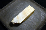 *Rare!* Japanese Natural Whetstone Numata Imado Tora-to 538g Grit 2000+ Gunma 10.04