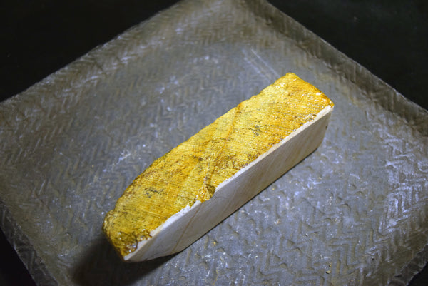 *Rare!* Japanese Natural Whetstone Numata Imado Tora-to 538g Grit 2000+ Gunma 10.04