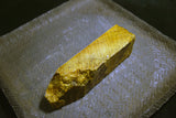 *Rare!* Japanese Natural Whetstone Numata Imado Tora-to 538g Grit 2000+ Gunma 10.04