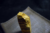 *Rare!* Japanese Natural Whetstone Numata Imado Tora-to 538g Grit 2000+ Gunma 10.04