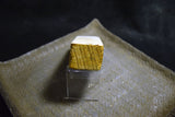 *Rare!* Japanese Natural Whetstone Numata Imado Tora-to 538g Grit 2000+ Gunma 10.04