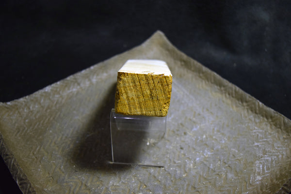 *Rare!* Japanese Natural Whetstone Numata Imado Tora-to 538g Grit 2000+ Gunma 10.04