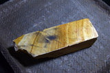 *Rare!* Japanese Natural Whetstone Numata Imado Tora-to 538g Grit 2000+ Gunma 10.04