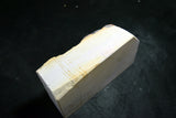 ●Japanese Natural Whetstone Shohonyama Ohira Shiro Suita Suminagashi 1101g Kyoto Japan 10.10