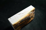 ●Japanese Natural Whetstone Shohonyama Ohira Shiro Suita Suminagashi 1101g Kyoto Japan 10.10