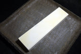 ●Japanese Natural Whetstone Mikawa Botan Nagura 570g from Aichi Pref. Japan 10.24