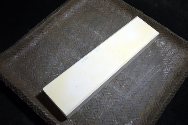 ●Japanese Natural Whetstone Mikawa Botan Nagura 570g from Aichi Pref. Japan 10.24
