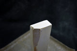 ●Japanese Natural Whetstone Mikawa Botan Nagura 570g from Aichi Pref. Japan 10.24