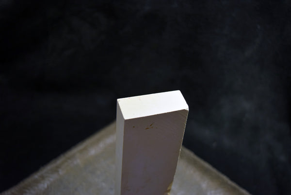 ●Japanese Natural Whetstone Mikawa Botan Nagura 570g from Aichi Pref. Japan 10.24