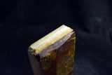 Japanese Natural Whetstone Old Nakayama Mizu Asagi 1293g Lv.4.5+ Kyoto 10.04