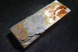 ●Japanese Natural Whetstone Shobudani Tenjyo Suita Suminagashi 996g Kyoto 10.24