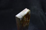●Japanese Natural Whetstone Shobudani Tenjyo Suita Suminagashi 996g Kyoto 10.24