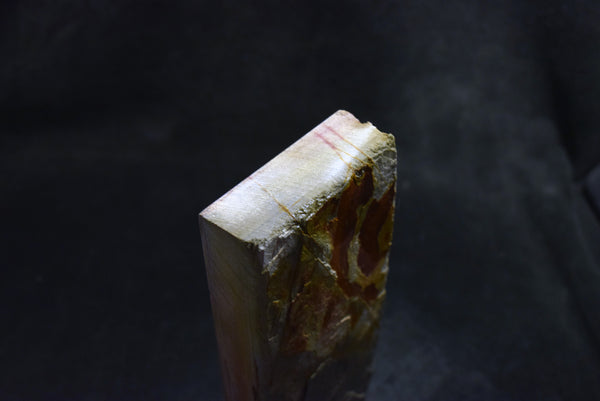 ●Japanese Natural Whetstone Shobudani Tenjyo Suita Suminagashi 996g Kyoto 10.24