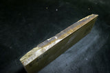 ●Japanese Natural Whetstone Shohonyama Hard Momijiyama Namito 828g Kyoto for razor 10.10