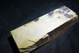 ●Japanese Natural Whetstone Shohonyama Hard Momijiyama Namito 828g Kyoto for razor 10.10