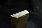 ●Japanese Natural Whetstone Shohonyama Hard Momijiyama Namito 828g Kyoto for razor 10.10