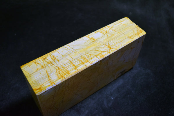 ●Japanese Natural Whetstone Shohonyama Ozaki Chunk Suita 2031g from Kyoto 10.24