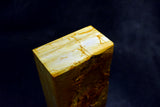●Japanese Natural Whetstone Shohonyama Ozaki Chunk Suita 2031g from Kyoto 10.24