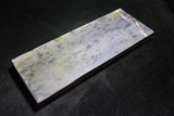 ●Japanese Natural Whetstone Shobudani Karasu 30' Size 554g from Kyoto 10.24
