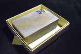 ●Japanese Natural Whetstone Mizukihara Blue Suita 1331g Kyoto Japan 10.17
