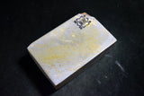 ●Japanese Natural Whetstone Mizukihara Blue Suita 1331g Kyoto Japan 10.17