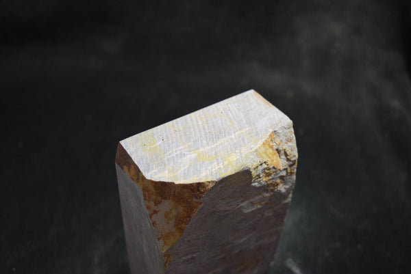 ●Japanese Natural Whetstone Mizukihara Blue Suita 1331g Kyoto Japan 10.17