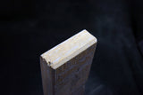 ●Japanese Natural Whetstone Shohonyama Takao Suita 30' Size 856g 10.24