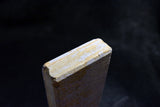 ●Japanese Natural Whetstone Shohonyama Takao Suita 30' Size 856g 10.24