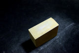 ●Japanese Natural Whetstone Vintage Nakayama Asagi Nagura 304g Lv.5.0 Kyoto 10.24