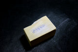 ●Japanese Natural Whetstone Vintage Nakayama Asagi Nagura 304g Lv.5.0 Kyoto 10.24