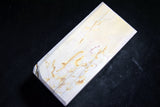 ●Japanese Natural Whetstone  Hideriyama Renge Suita 1431g from Kyoto 10.17
