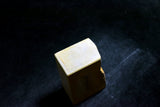 ●Japanese Natural Whetstone Vintage Nakayama Asagi Nagura 304g Lv.5.0 Kyoto 10.24