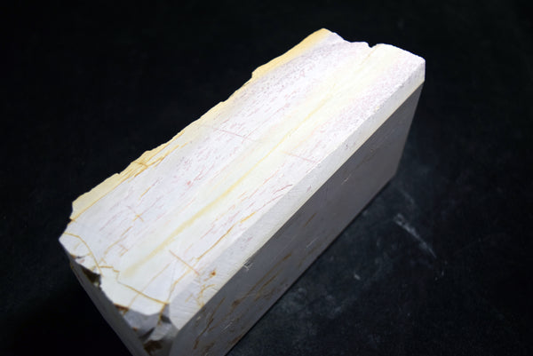 ●Japanese Natural Whetstone  Hideriyama Renge Suita 1431g from Kyoto 10.17