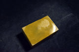 ●Japanese Natural Whetstone Vintage Nakayama Asagi Nagura 304g Lv.5.0 Kyoto 10.24