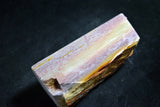 ●Japanese Natural Whetstone  Hideriyama Renge Suita 1431g from Kyoto 10.17