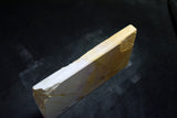 ●Japanese Natural Whetstone Small Hideriyama Renge Suita 557g from Kyoto 10.10