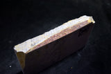●Japanese Natural Whetstone Mizukihara Karasu Suita 866g Kyoto Japan 10.17