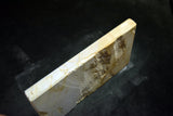 ●Japanese Natural Whetstone Small Hideriyama Renge Suita 557g from Kyoto 10.10