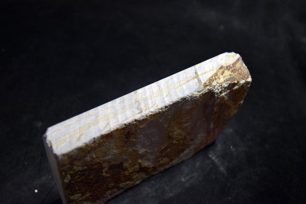 ●Japanese Natural Whetstone Mizukihara Karasu Suita 866g Kyoto Japan 10.17